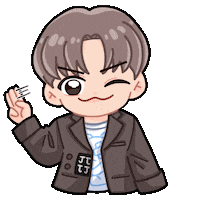 Oneus Keonhee Sticker