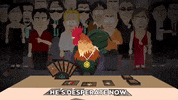 episode 8 GIF by South Park 
