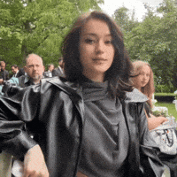 Come On Flirting GIF