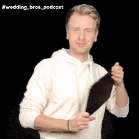 jakobluebke jakobluebke weddingbros wedding bros weddingbrospodcast GIF