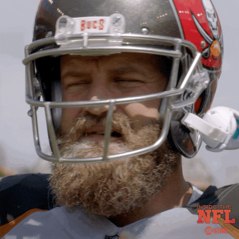 inside the nfl football GIF by SHOWTIME Sports