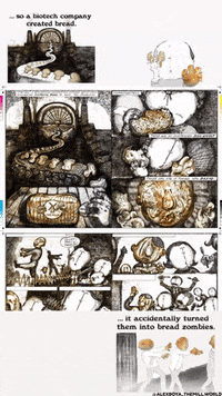 GIF by Alex Boya