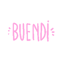 Happy Buen Dia Sticker by mamaQuilla Tejidos