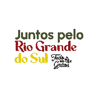 Tdg Sticker by Tudo em Grãos