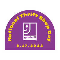 goodwill-intl  Sticker