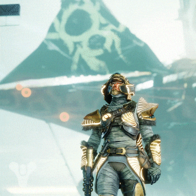 Destiny 2 Trials GIF by DestinyTheGame