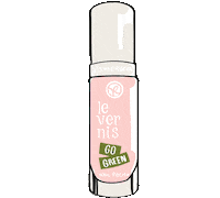 Nail Vernis Sticker by Yves Rocher