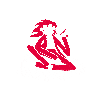 ワカゼ Sticker by Wakaze
