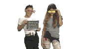 Ananya Birla Fun Sticker by MissMalini