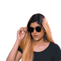 india wow Sticker by Ananya Birla