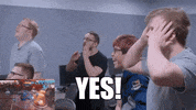 dallas fuel GIF