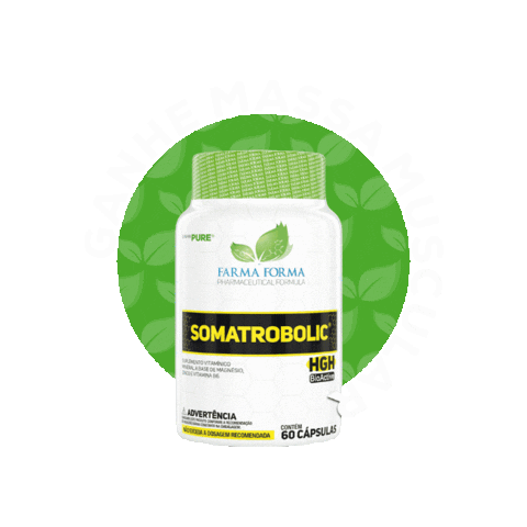 farmaforma giphygifmaker fitness manipulados farmaforma Sticker