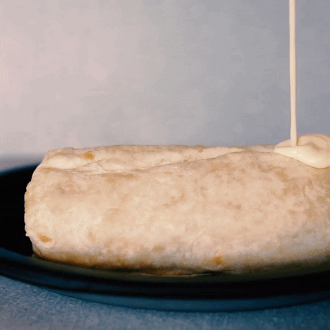 Mexican Food Burrito GIF by Salsarita's Fresh Mexican Grill
