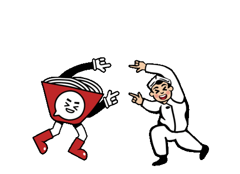 Dragonball We Are Open Sticker by RamenYA