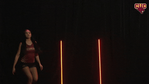 Trackfield GIF by CUCougars