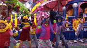 Macys Parade GIF by The 96th Macy’s Thanksgiving Day Parade