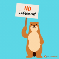 Understanding If You Say So GIF by WorkBeaver