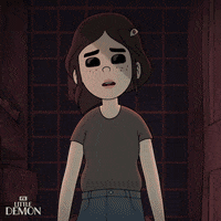 LittleDemonFX fx demon bully powers GIF