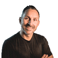 Master Trainer Sticker by 1rebeluk