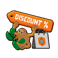 KannabiaSeeds cbd discount growing offer Sticker