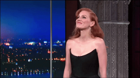 Stephen Colbert GIF by The Late Show With Stephen Colbert