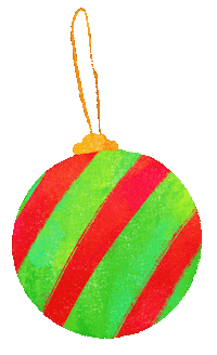 Merry Christmas Sticker by ardhemis