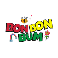 BonBonBum karolg bonbonbum mañanaserabonito bon bon bum Sticker