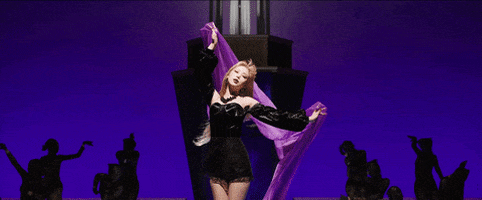 Oh My God Mv GIF by KPopSource