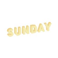 days of the week fun Sticker by NickiP