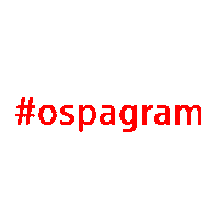 OSPAGRAM rostock ospa ostseesparkasse ospagram Sticker