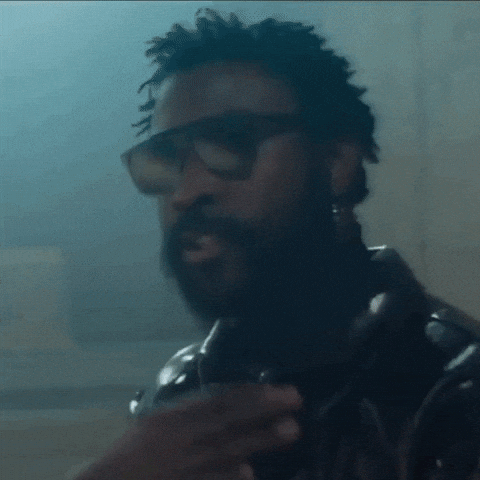 damso_gifs giphyupload clip damso selah sue GIF