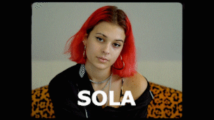 Estoy Sola GIF by DORA