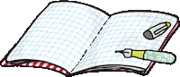 Back To School Sticker by krima&isa