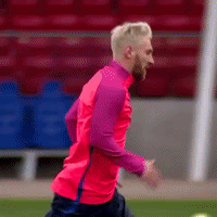 vinefcb GIF by FC Barcelona