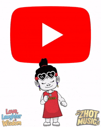 Watch Now Press Play GIF by Zhotcita