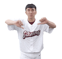 키움히어로즈 Sticker by Kiwoom Heroes Baseball Club