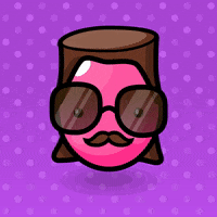 Happy Nft GIF by The Grapes