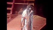 Steven Tyler 1980S GIF by Aerosmith