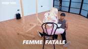 Dating Dancing GIF by BBC Three