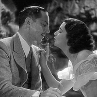 William Powell GIF