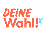 Bürgerschaftswahl Sticker by Bremische Bürgerschaft
