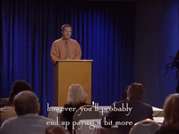 season 3 netflix GIF by Gilmore Girls 