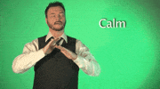 GIF by Sign with Robert