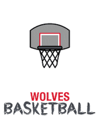 universityofwestgeorgia uwg university of west georgia uwg wolves uwg sports Sticker