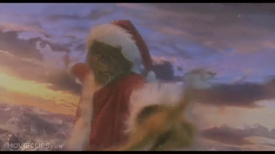 the grinch GIF