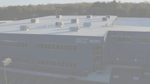 Ucc Converter GIF by United Catalyst Corporation