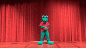SalvationArmyofAugusta fun reactions crocodile expressions GIF