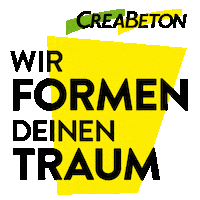 Construction Building Sticker by Creabeton