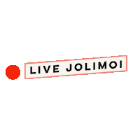 Lives Sticker by Jolimoi