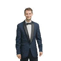 meinwunschkonzert entertainer musiker tom wolf tomwolf Sticker